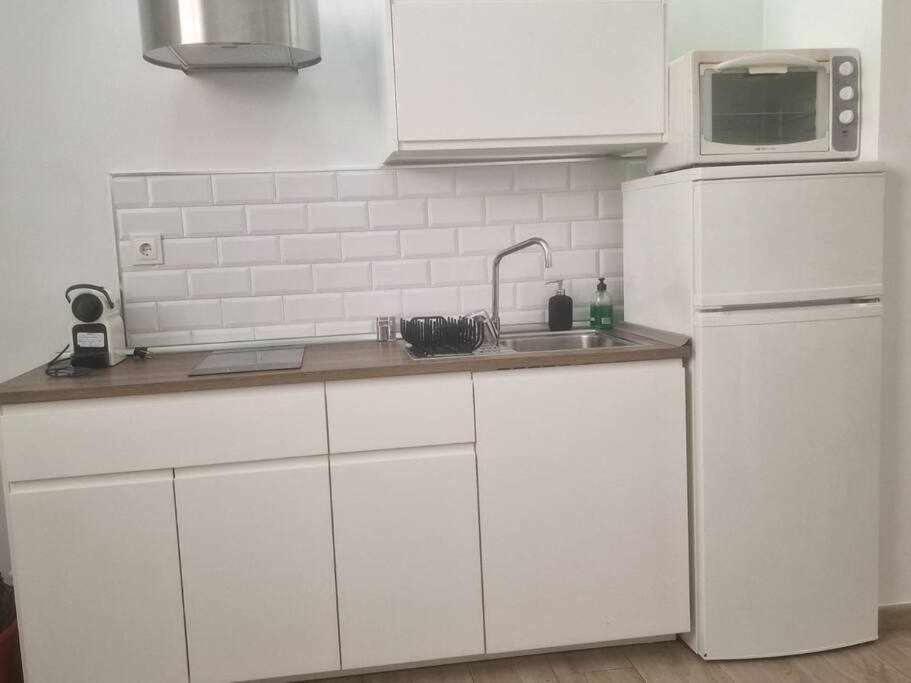 Isg Apartments Encantador Estudio En Alameda De Hercules Севиля Екстериор снимка