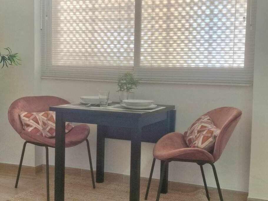 Isg Apartments Encantador Estudio En Alameda De Hercules Севиля Екстериор снимка